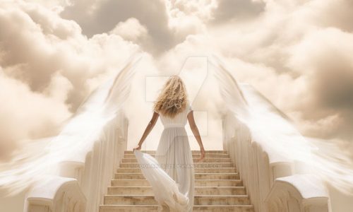 woman_walking_up_stairs_in_heaven_by_coolarts223_dg9aq6v-fullview